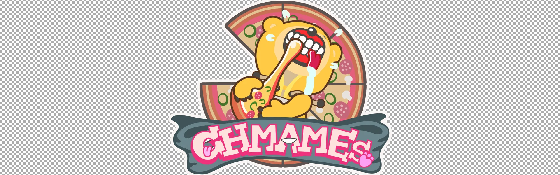 Chmames